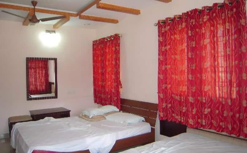 KSTDC Hotel Mayura Shantala, Belur 2